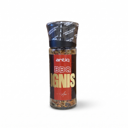 Essence Serisi Barbekü Baharatı - IGNIS - 70 gr