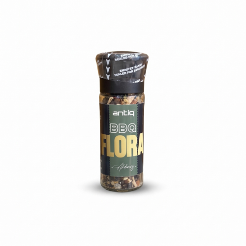 Essence Serisi Barbekü Baharatı - FLORA - 40 gr