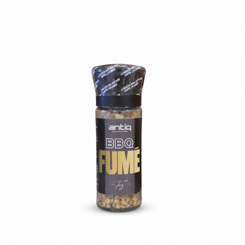 Essence Serisi Barbekü Baharatı - FUMÉ - 90 gr