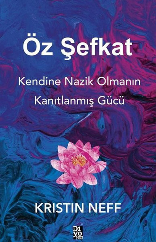 Diyojen Yayıncılık Öz Şefkat