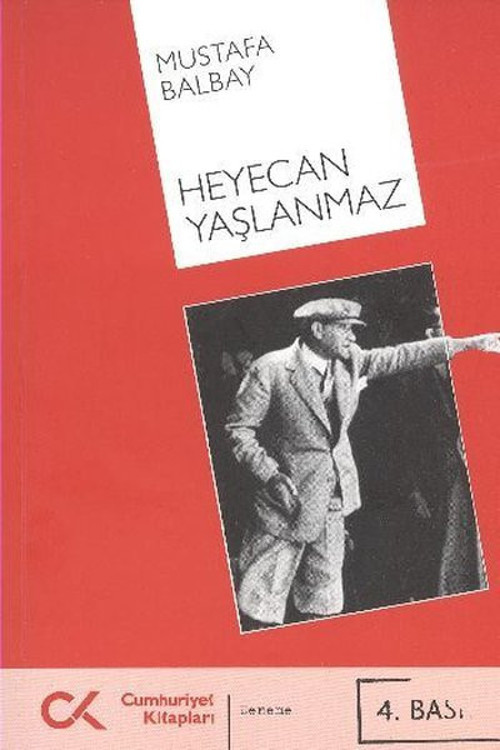 Heyecan Yaşlanmaz