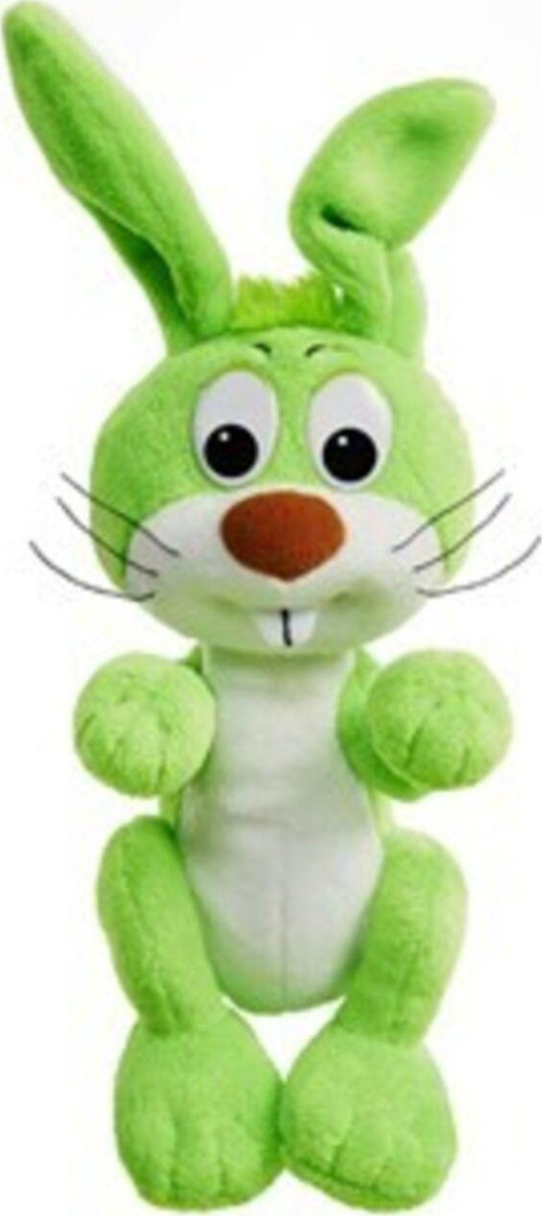 Bucky Tavşan / Şirinler Kayıp Köy Peluş 20 Cm