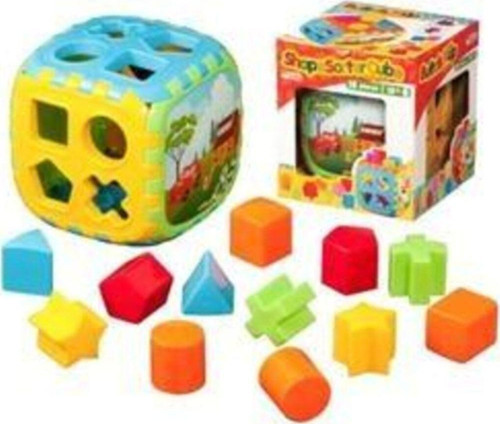 Dede Bul-tak Küp Lego 18 Parça Puzzle Büyük Boy--skradaoyun37