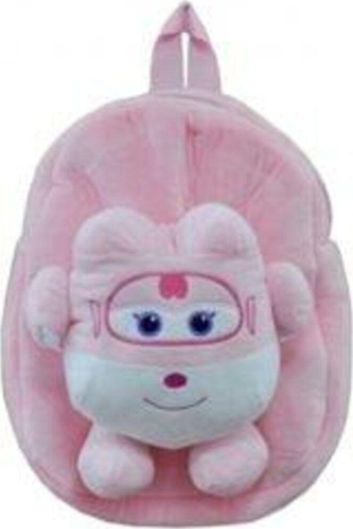 Harika Kanatlar - Dizzy - Çanta Peluş 35cm