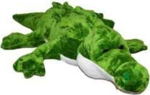 Peluş Vahşi Timsah 47 Cm--skradapelus38