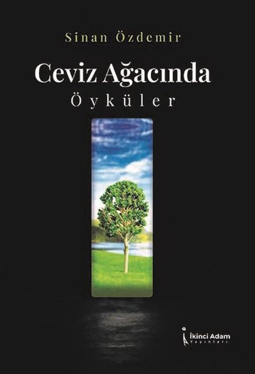 Ceviz Ağacında Öyküler