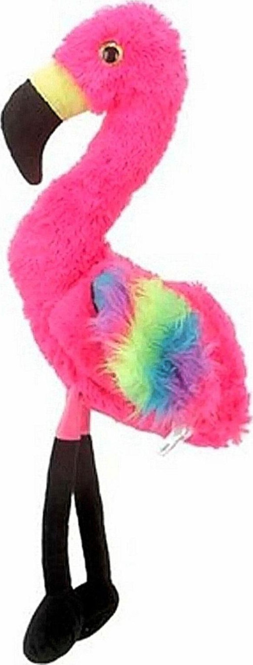 Sevimli Peluş Flamingo 25 Cm Uyku Ve Oyun Arkadaşı Oyuncak Kuş Civciv Ördek