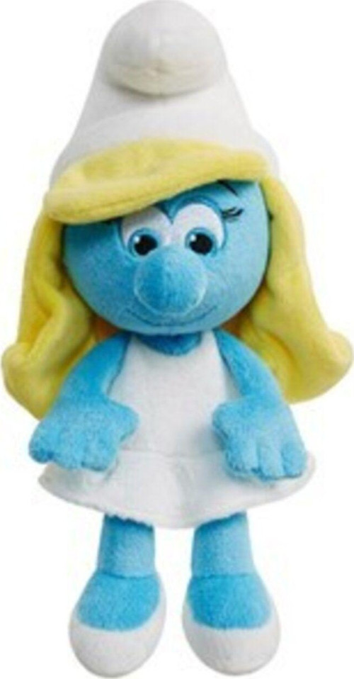 Şirine / Şirinler Kayıp Köy Peluş 20 Cm