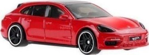PORSCHE PANAMERA TURBO S E-HYBIRD SPORT TURISMO HKH55-38