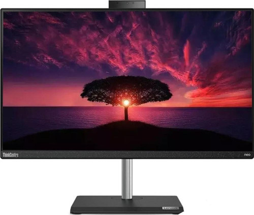 ThinkCentre Neo 30A 12JVA01HTR05 i7-13620H 32GB 2TBSSD 27" FullHD FreeDOS All In One Bilgisayar