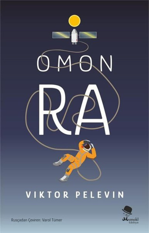 Monokl Omon Ra