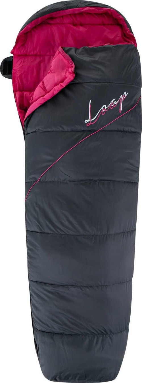 Lahgau L Kadın Uyku Tulumu -5°C Boy 195cm