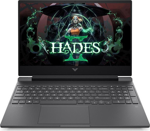 Victus Gaming 16-S0063NT Ryzen 5 7640HS 32 GB 1 TB SSD RTX4050 Win11 Home 16" 8Q4K3EA Zi728