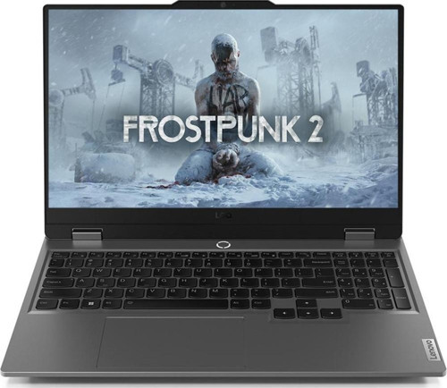 LOQ 15IAX9I Intel i5-12450HX 64 GB 1 TB SSD Arc A530M 15.6" Win11 Home 83FQ000UTR Zi745