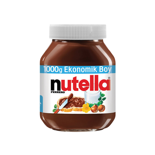 Kakaolu Fındık Kreması İthal 1000 gr