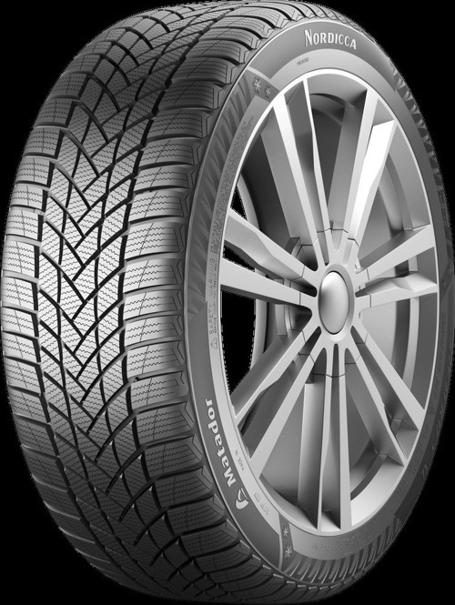 215/55R17 98V Mp93 Nordicca Fr XL Kış Lastiği 2026