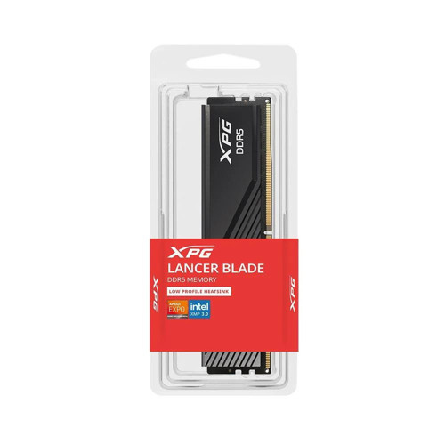 Lancer Blade 8 GB 5600 MHz CL46 AX5U5600C468G-SLABBK DDR5 Ram