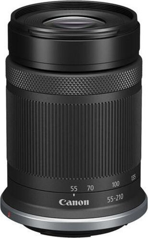 RF-S 55-210mm f/5-7.1 IS STM Lens