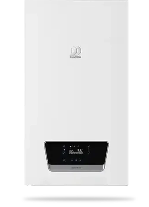 Nitromix İoni 28 kW Tam Yoğuşmalı Kombi