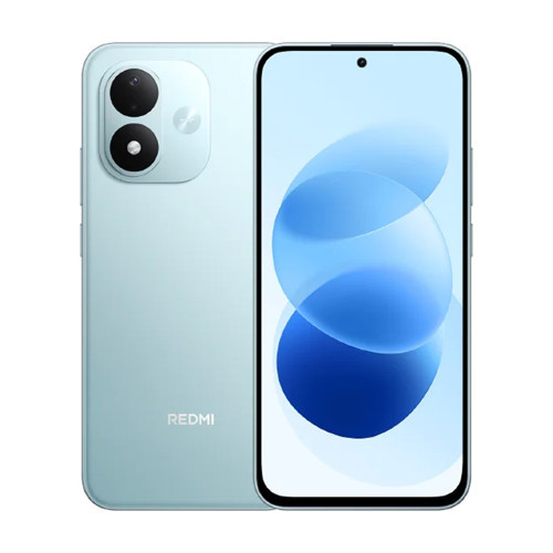 Redmi Note 17 5G 256 Gb 6 Gb Ram (Xiaomi Türkiye Garantili) Mavi