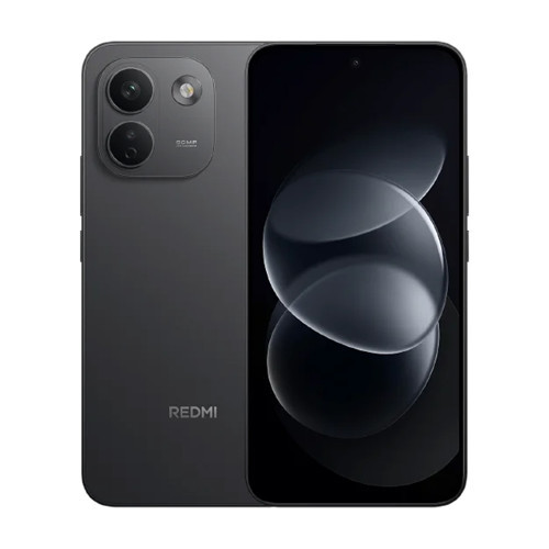 Redmi Note 17 Pro Max 5G 256 Gb 8 Gb Ram (Xiaomi Türkiye Garantili) Siyah