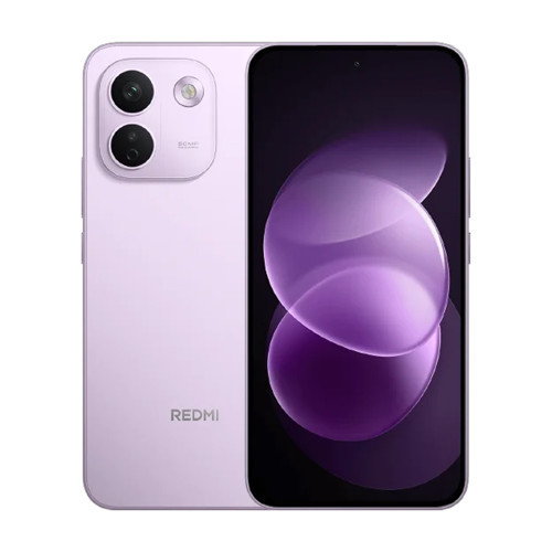 Redmi Note 17 Pro Max 5G 256 Gb 8 Gb Ram (Xiaomi Türkiye Garantili) Mor
