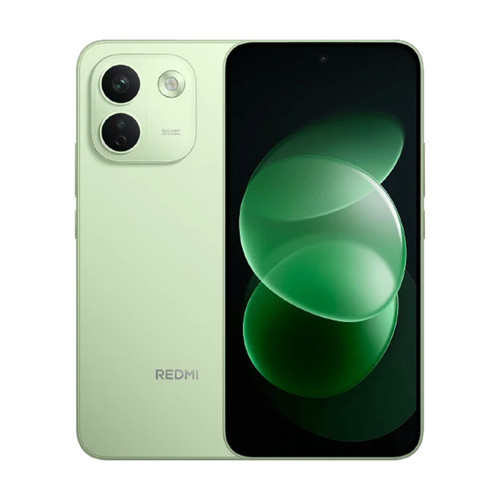 Redmi Note 17 Pro Max 5G 256 Gb 8 Gb Ram (Xiaomi Türkiye Garantili) Yeşil