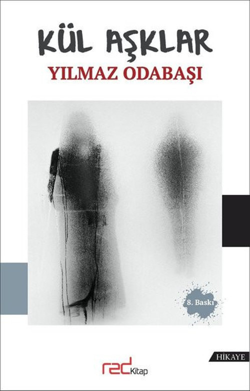 Red Kitap Kül Aşklar
