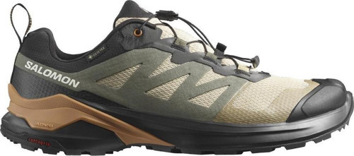 X-Adventure Gtx Erkek Koşu Ayakkabısı
