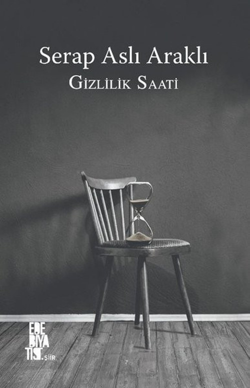 Edebiyatist Gizlilik Saati