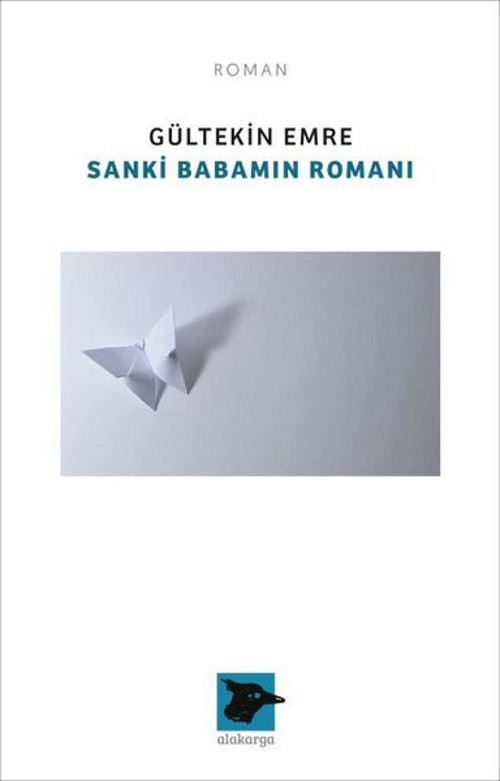 Sanki Babamın Romanı