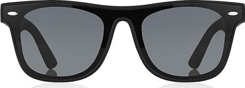 Siyah Unisex Güneş Gözlüğü APSN011901