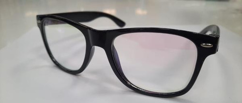 Siyah Unisex Güneş Gözlüğü BBSN000101