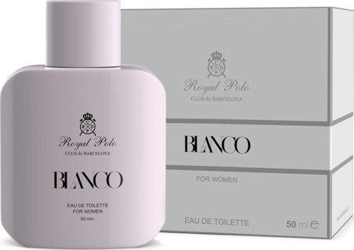 Blanco 50 ml EDT Kadın Parfüm RPCN000902