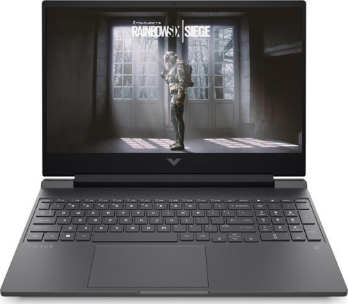 Victus Gaming 15 Intel i5-13420H 32 GB 512 GB SSD RTX2050 15.6" 144Hz Win11 Home 7N9S5EA Zi321