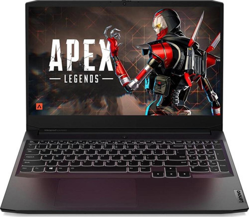 IdeaPad Gaming 3 15ARH7 R5-7535HS 48 GB 512 GB SSD RTX2050 15.6" Win11 Pro 82SB00SBTX Zi712