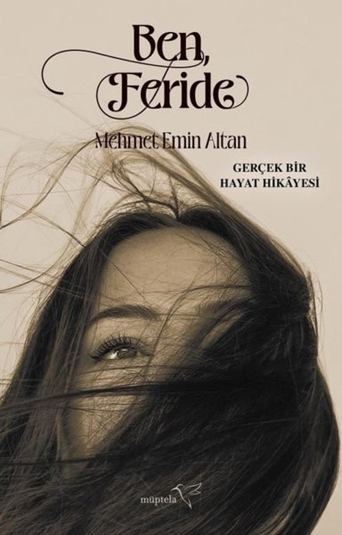 Müptela Yayınları Ben Feride