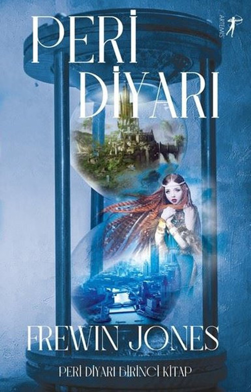 Peri Diyarı 1.Kitap