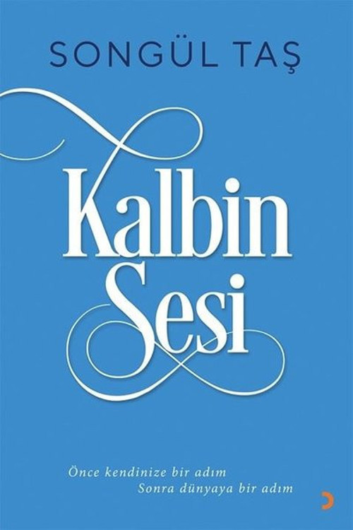 Cinius Yayınevi Kalbin Sesi