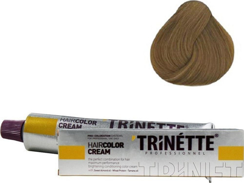 Tüp Boya 9.73 Sarı Dore Kahve 60 ml x 2 Adet + Sıvı Oksidan 2 Adet