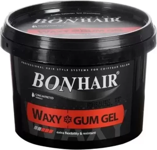 Waxy Gum Gel Wax 700 gr x 2 Adet