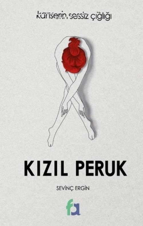 Fa Yayınları Kızıl Peruk