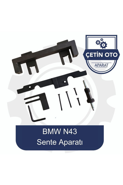 Bmw N43 Sente Aparatı