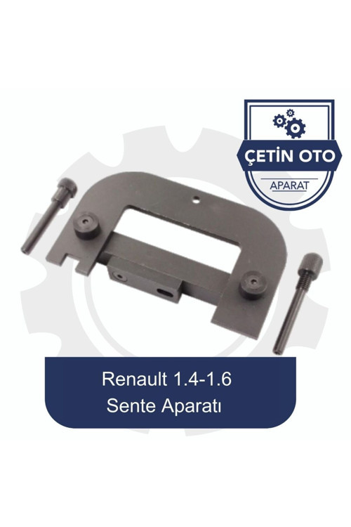 Renault 1.4-1.6 16 V Sente Aparati