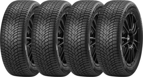 245/40R19 98Y XL Cinturato All Season SF2 Oto Dört Mevsim Lastiği (SET SATILIR)