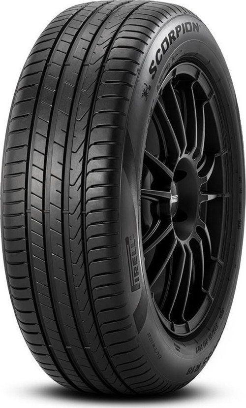 255/45R19 100V Scorpion s-i Oto Yaz Lastiği (SET SATILIR)(SET SATILIR)