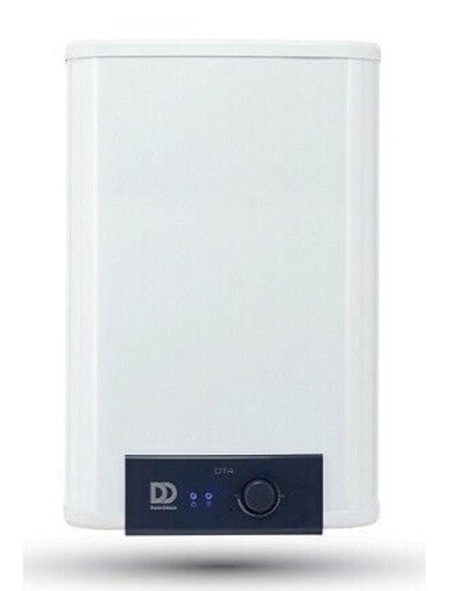 Demi̇rdöküm DT4 Titanium 50 lt Basic Termosifon