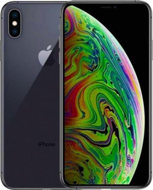 Yenilenmiş iPhone XS 64 GB Uzay Grisi (12 Ay Garantili) A Kalite