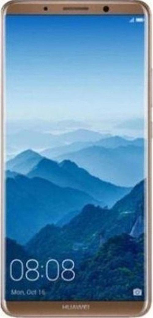 Yenilenmiş Mate 10 Pro Blue 128GB B Kalite (12 Ay Garantili)
