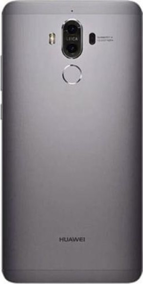 Yenilenmiş Mate 9 Grey 64GB B Kalite (12 Ay Garantili)